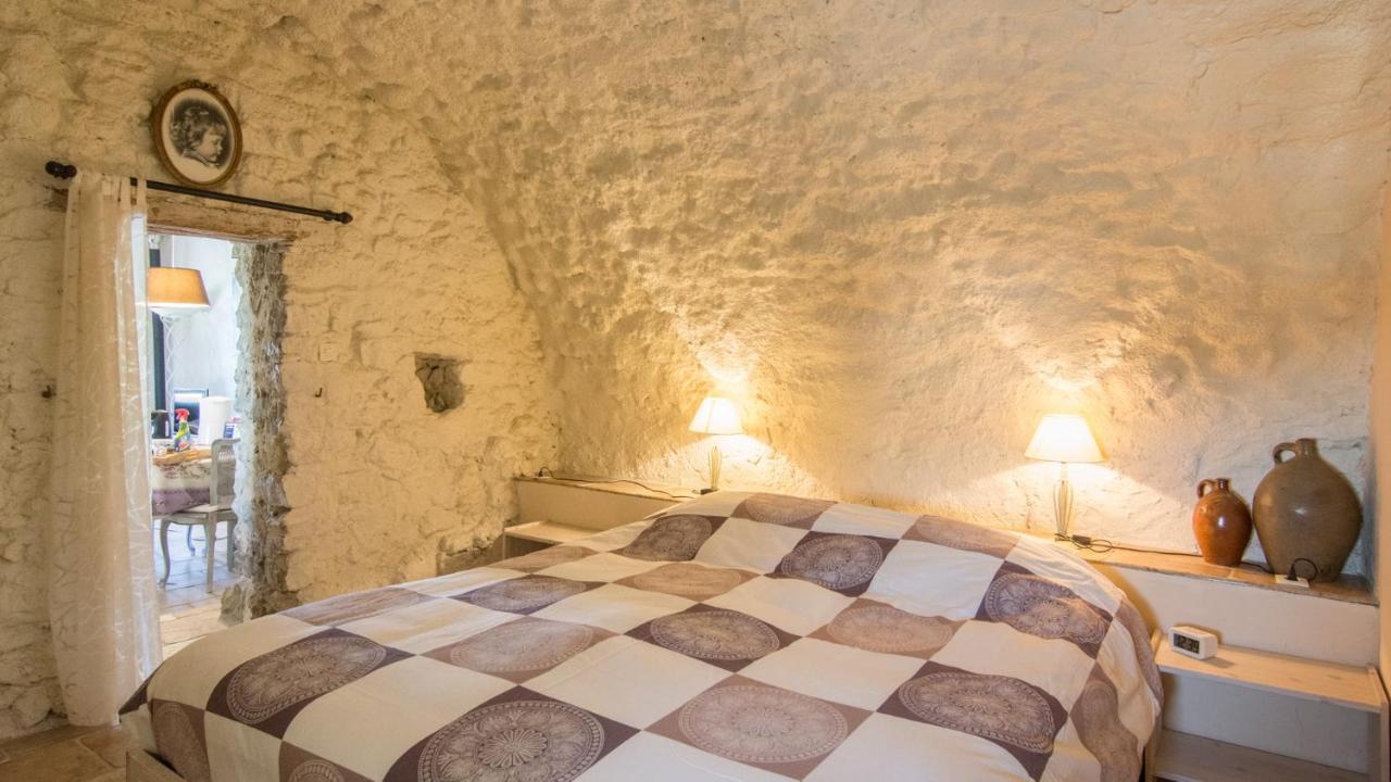 La Petite Grande Leilighet Lurs Eksteriør bilde