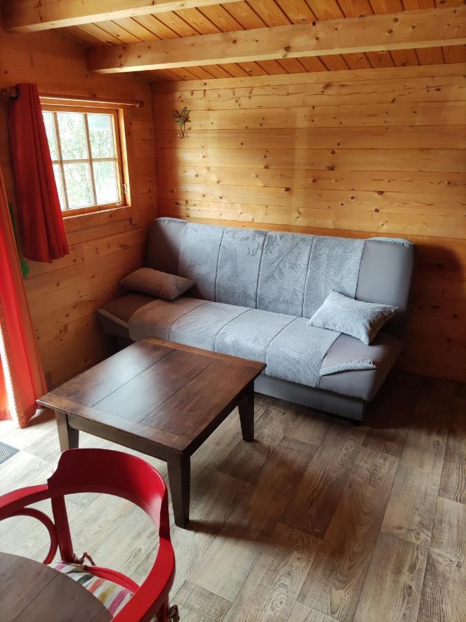 La Petite Grande Leilighet Lurs Eksteriør bilde