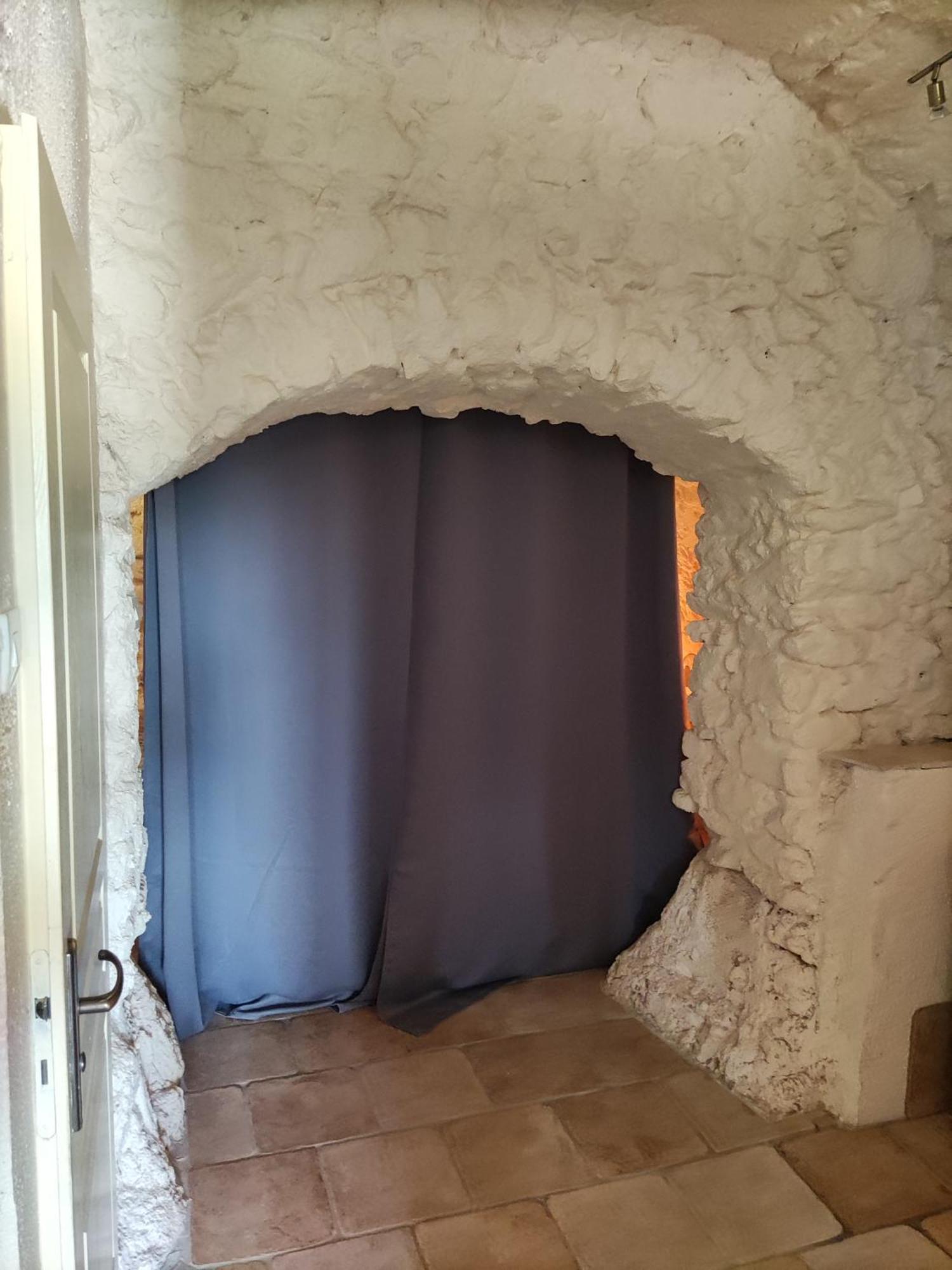 La Petite Grande Leilighet Lurs Rom bilde